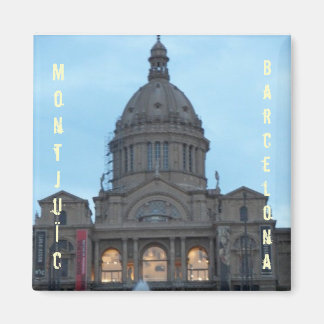 Imán SDC10378, Montjuïc, Barcelona