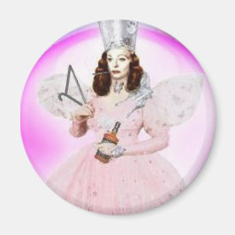 Imán SDGuy1234 Glinda Magnet