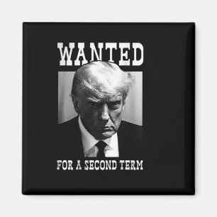 Imán Se busca Mugshot para el segundo periodo 2024 (atr