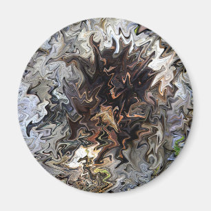 Imán Se derrite......