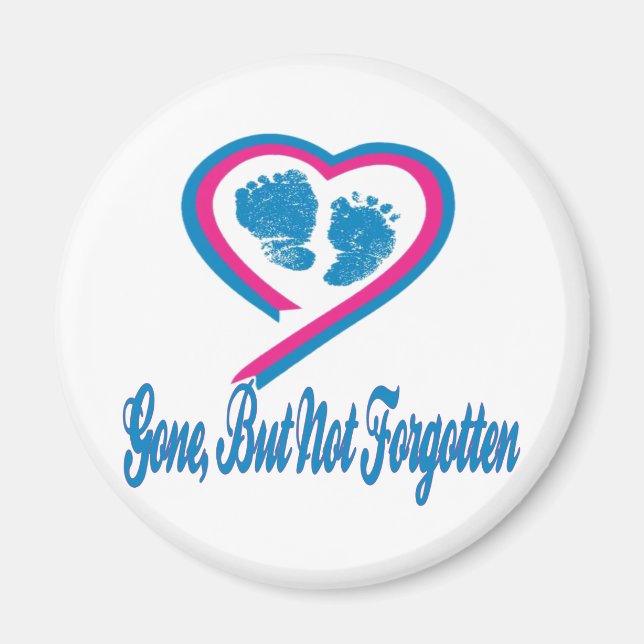 Imán Se fue pero no se olvidó (Frente)