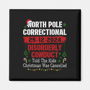 Imán Se Ha Dicho Que La Conducta Correccional Del Polo 