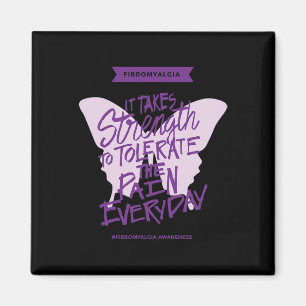 Imán Se Necesita Fuerza Para Tolerar El Dolor Cada Día