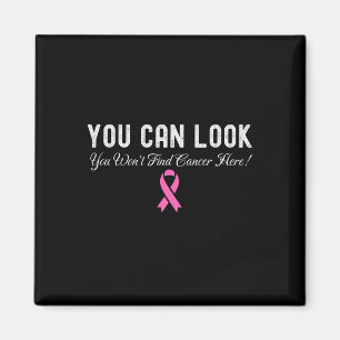 Imán Se Puede Ver Conciencia Sobre El Cáncer De Mama