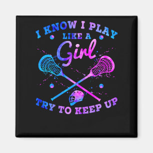 Imán Sé Que Juego Como Un Chica Intento Mantener El Ni
