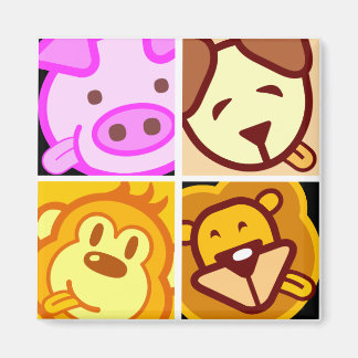 Imán se queda feliz, todos nos quedamos felices 2