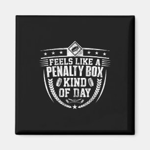 Imán Se Siente Como Un Día De Caja De Penalización Dive