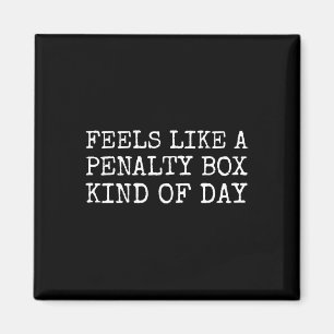 Imán Se Siente Como Un Día De Caja De Penalización Para