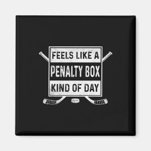 Imán Se Siente Como Un Día De Caja De Penalización Tipo