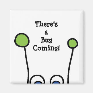 Imán ¡Se viene un error!