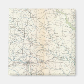 Imán SE Virginia, Ft Monroe