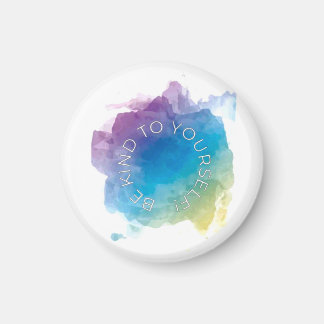 IMÁN SEA AMABLE CON USTED MISMO MAGNET