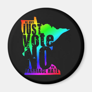 IMÁN SEA APENAS VOTO AGRADABLE NO EN ODIO DE LA BODA