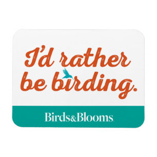 Imán Sea bastante Birding