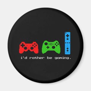 Imán Sea bastante juego