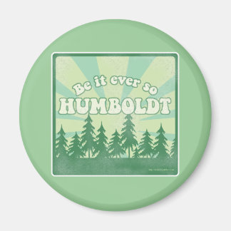 Imán Sea tan Humboldt