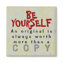 SEA USTED MISMO - Truismo magnético