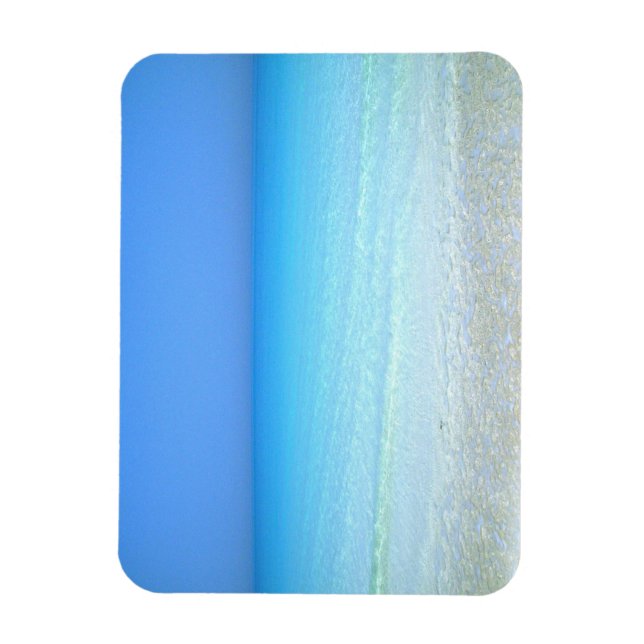 Imán SeaaScape (Vertical)