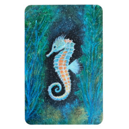 Imán Seahorse Flexible Magnet