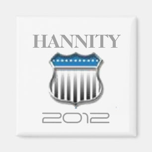 Imán Sean Hannity 2012