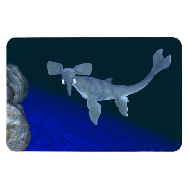 Imán Seaphant (Horizontal)