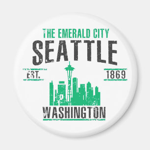 Imán Seattle