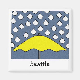 IMÁN SEATTLE