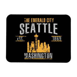 Imán Seattle