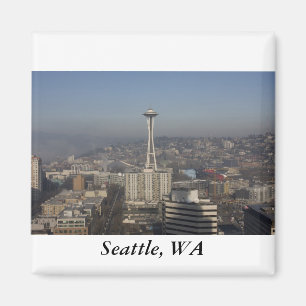 Imán Seattle, WA