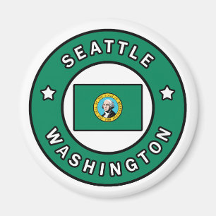 Imán Seattle Washington