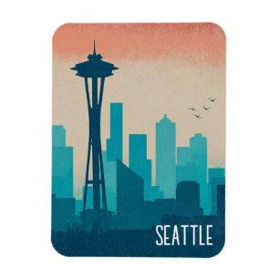 Imán Seattle Washington