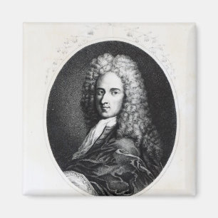 Imán Sebastien Vaillant