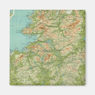 Imán Sección norte de Irlanda