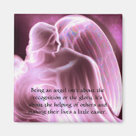 Imán Secret Angel Magnet