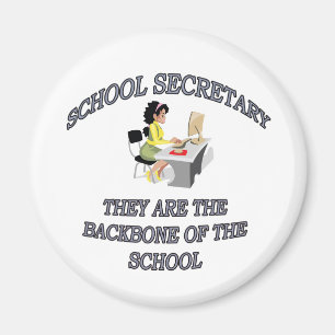 IMÁN SECRETARIA DE LA ESCUELA