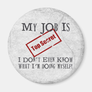 Imán ¡Secreto superior!