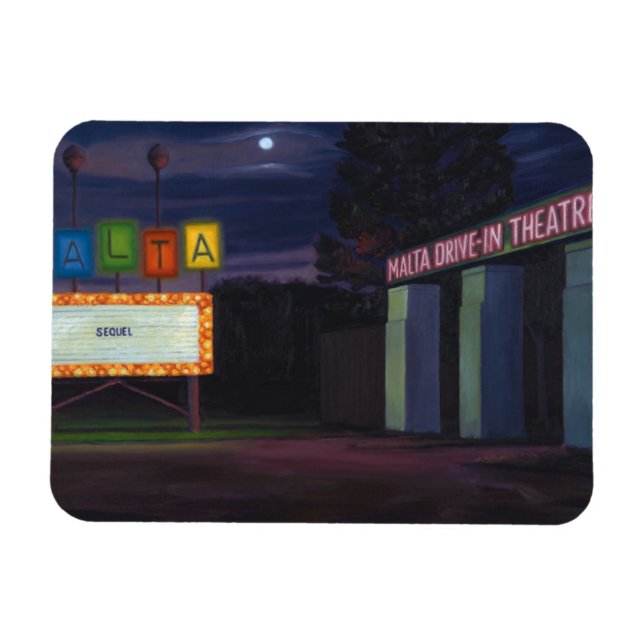 Imán Secuel 2002 (Horizontal)