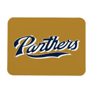 Imán Secuencia de comandos de Panthers FIU