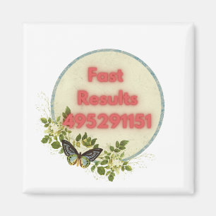 Imán Secuencia de Grobovoi, resultados rápidos 49529115