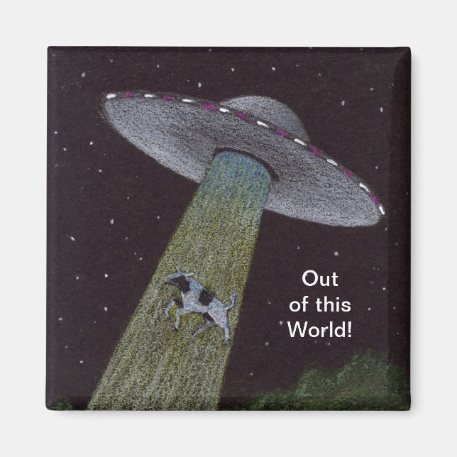 Imán Secuestro de extranjeros (Frente)