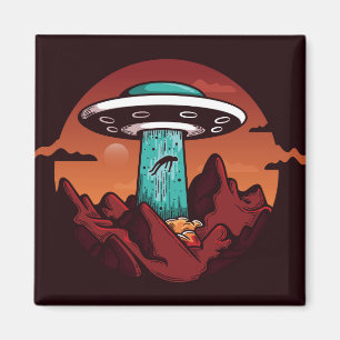 Imán Secuestro de extranjeros