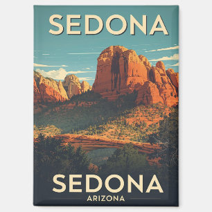 Imán Sedona Arizona
