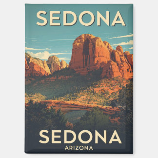 Imán Sedona Arizona