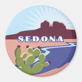 Imán Sedona, Arizona