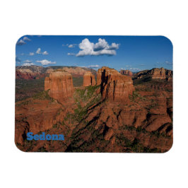 Imán Sedona Arizona Magnet