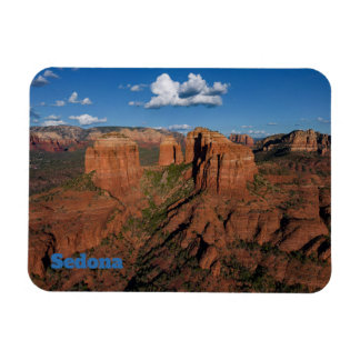Imán Sedona Arizona Magnet