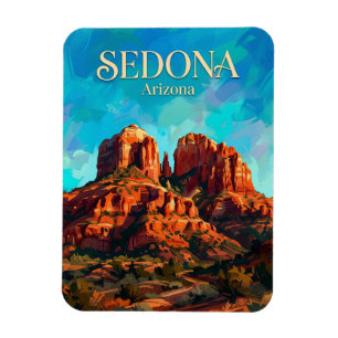 Imán Sedona EE. UU.