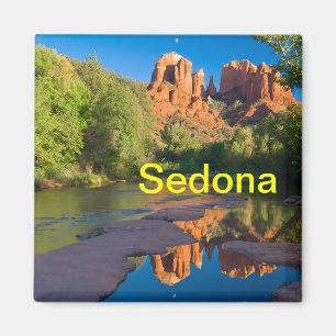 Imán Sedona imnet