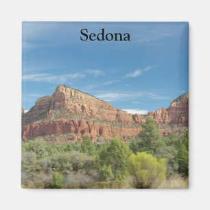 Imán Sedona Rojas