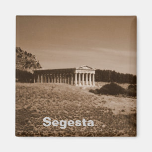Imán Segesta